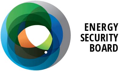 COAG Energy Council Logo
